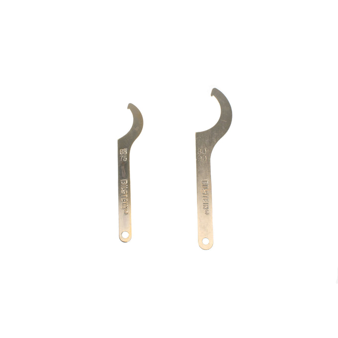 B16 Front and Rear Performance Suspension System <br>85-99 Volkswagen Golf Jetta
