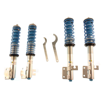 B16 Front and Rear Performance Suspension System <br>98-01 Subaru Impreza
