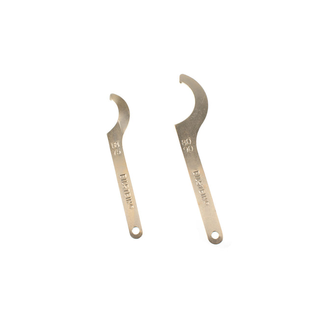 B16 Front and Rear Performance Suspension System <br>98-01 Subaru Impreza