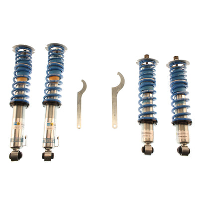 B16 Front and Rear Performance Suspension System <br>99-05 Mazda Miata
