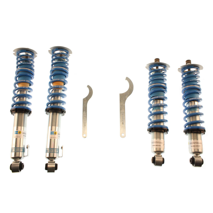 B16 Front and Rear Performance Suspension System <br>99-05 Mazda Miata
