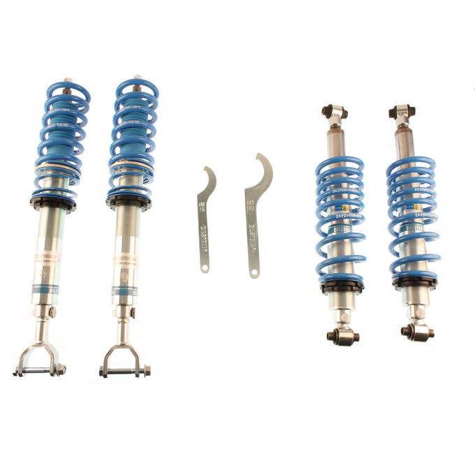 B16 Front and Rear Performance Suspension System <br>00-02 Audi S4