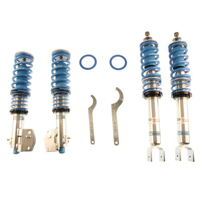 B16 Front and Rear Performance Suspension System <br>03-06 Mitsubishi Lancer