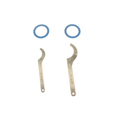B16 Front and Rear Performance Suspension System <br>03-06 Mitsubishi Lancer