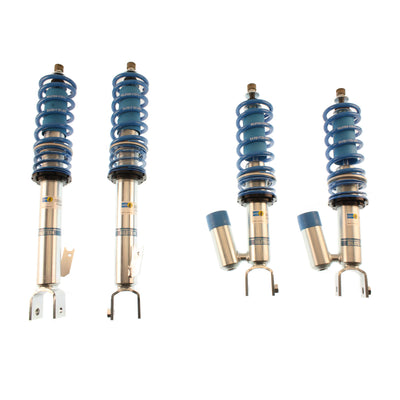 B16 Front and Rear Performance Suspension System <br>00-09 Honda S2000