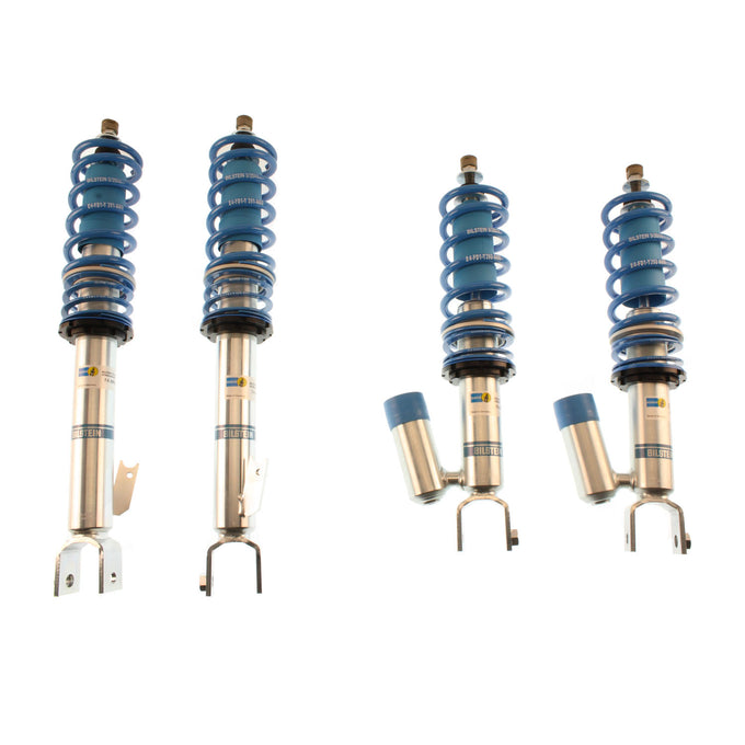B16 Front and Rear Performance Suspension System <br>00-09 Honda S2000