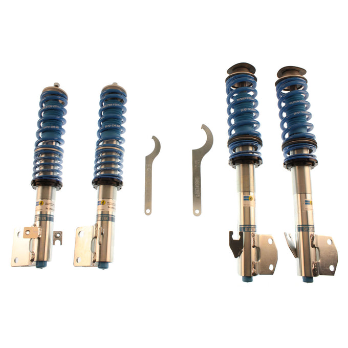B16 Front and Rear Performance Suspension System <br>01-07 Subaru Impreza