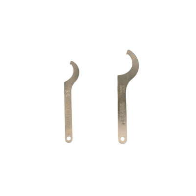 B16 Front and Rear Performance Suspension System <br>01-07 Subaru Impreza