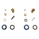 B16 Front and Rear Performance Suspension System <br>03-08 BMW Z4