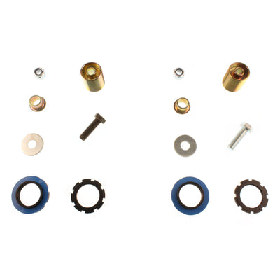 B16 Front and Rear Performance Suspension System <br>03-08 BMW Z4