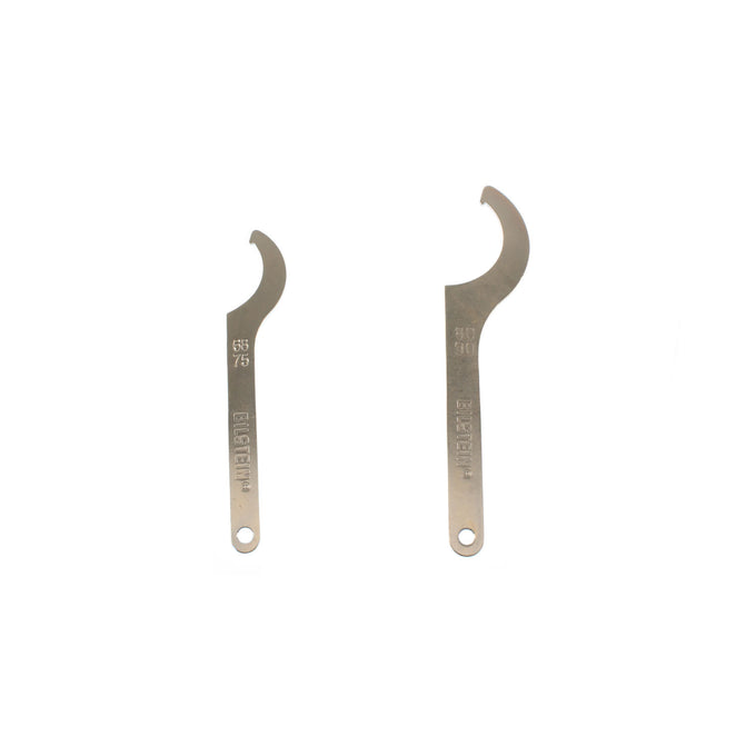 B16 Front and Rear Performance Suspension System <br>04-10 Mazda RX-8