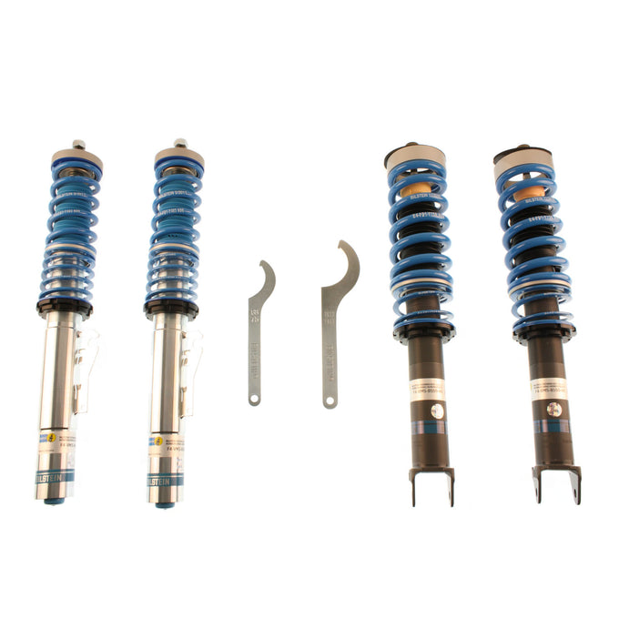 B16 Front and Rear Performance Suspension System <br>05-12 Porsche 911