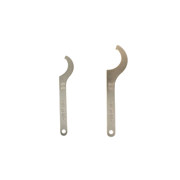 B16 Front and Rear Performance Suspension System <br>05-12 Porsche 911
