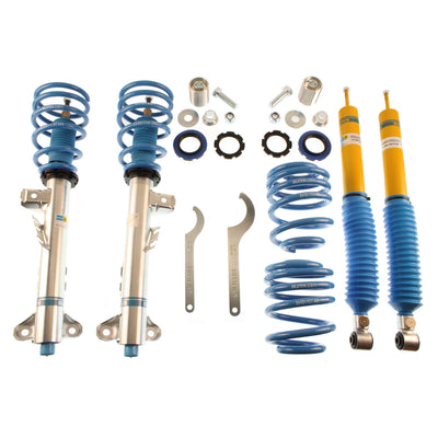 B16 Front and Rear Performance Suspension System <br>96-99 BMW M3