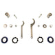 B16 Front and Rear Performance Suspension System <br>96-99 BMW M3