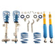 B16 Front and Rear Performance Suspension System <br>1995 BMW M3