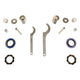 B16 Front and Rear Performance Suspension System <br>1995 BMW M3