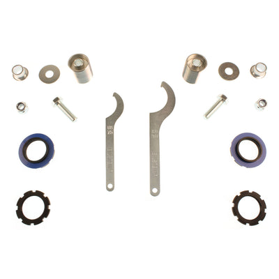 B16 Front and Rear Performance Suspension System <br>1995 BMW M3