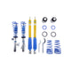 B16 Suspension Kit <br>04-13 Mazda 3, 04-11 Volvo S40