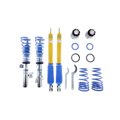 B16 Suspension Kit <br>04-13 Mazda 3, 04-11 Volvo S40