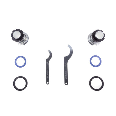 B16 Suspension Kit <br>04-13 Mazda 3, 04-11 Volvo S40