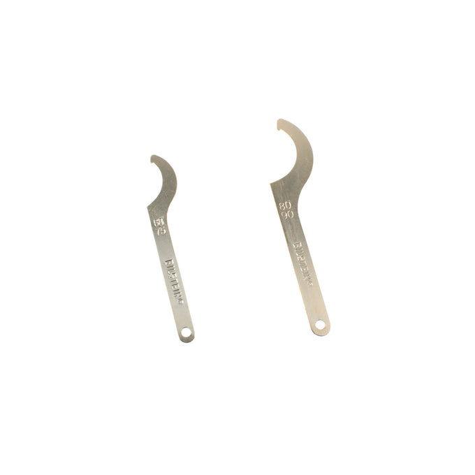 B16 Front and Rear Performance Suspension System <br>05-07 Subaru Impreza
