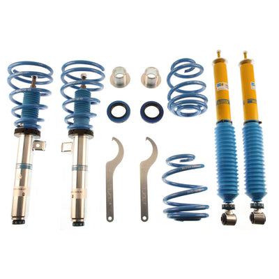B16 Front and Rear Performance Suspension System <br>2000 BMW 323Ci 328Ci, 98-00 BMW 323i