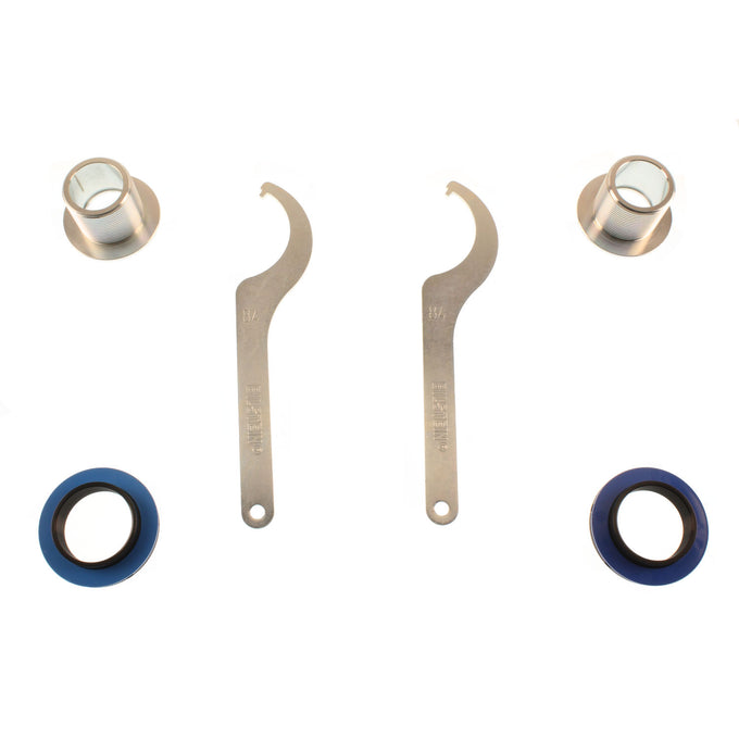 B16 Front and Rear Performance Suspension System <br>2000 BMW 323Ci 328Ci, 98-00 BMW 323i