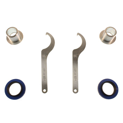 B16 Front and Rear Performance Suspension System <br>01-06 BMW M3