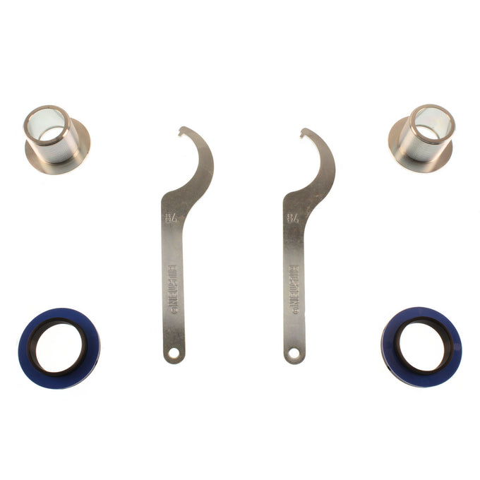 B16 Front and Rear Performance Suspension System <br>01-06 BMW M3