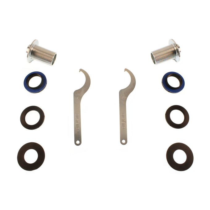 B16 Front and Rear Performance Suspension System <br>2006 BMW 330i 325i, 07-13 BMW 328i 335i