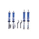 B16 Front and Rear Suspension Kit <br>89-91 Porsche 911