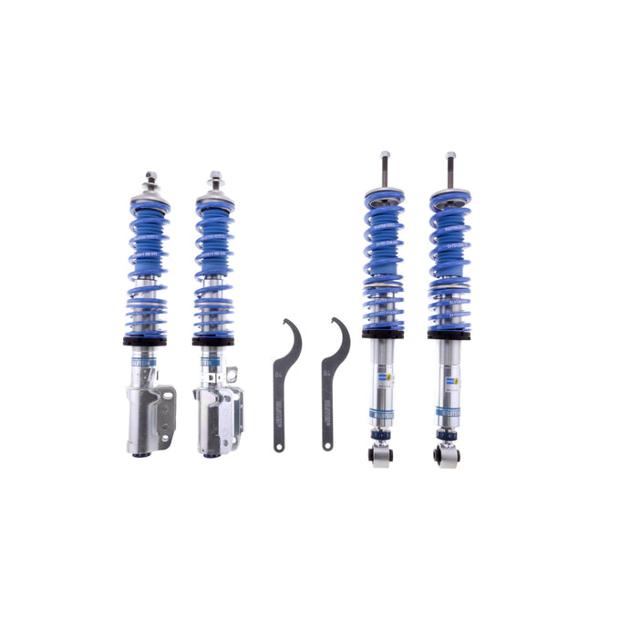 B16 Front and Rear Suspension Kit <br>89-91 Porsche 911