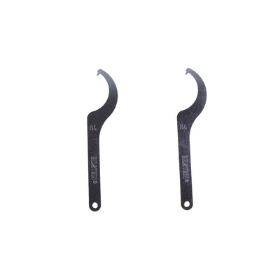 B16 Front and Rear Suspension Kit <br>89-91 Porsche 911