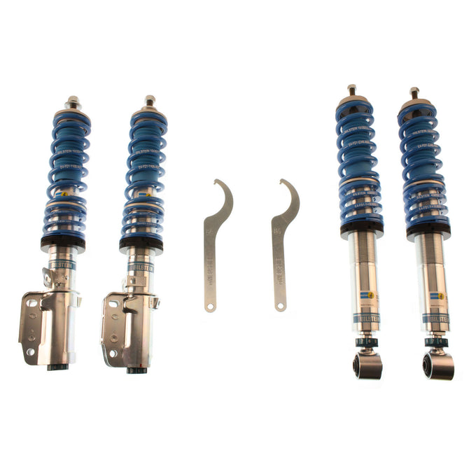 B16 Front and Rear Performance Suspension System <br>91-94 Porsche 911
