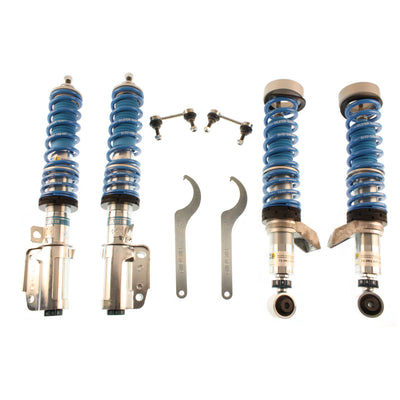 B16 Front and Rear Performance Suspension System <br>95-98 Porsche 911