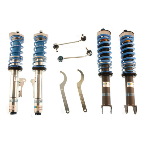 B16 Front and Rear Performance Suspension System <br>06-13 Porsche 911