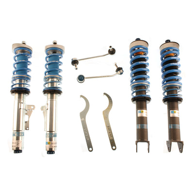B16 Front and Rear Performance Suspension System <br>06-13 Porsche 911