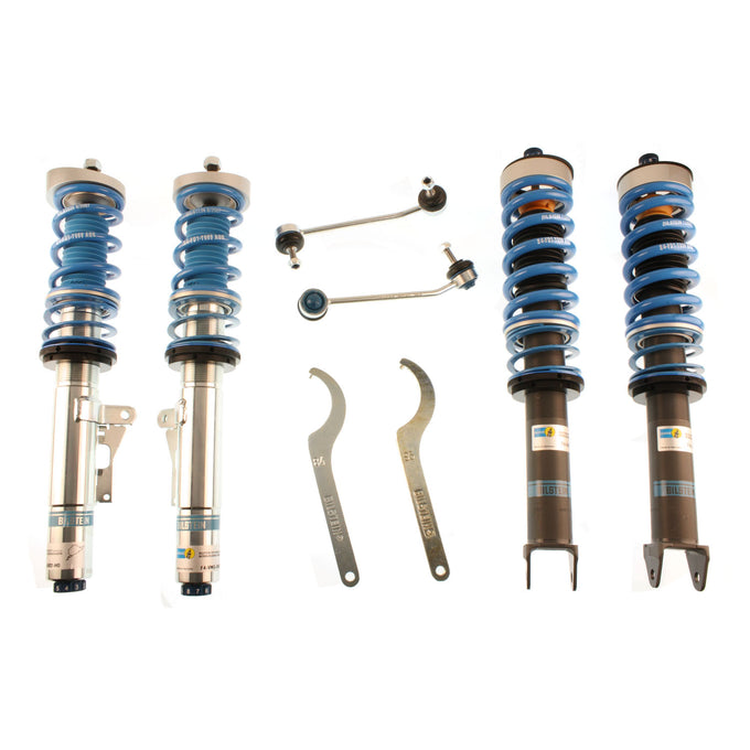 B16 Front and Rear Performance Suspension System <br>06-13 Porsche 911