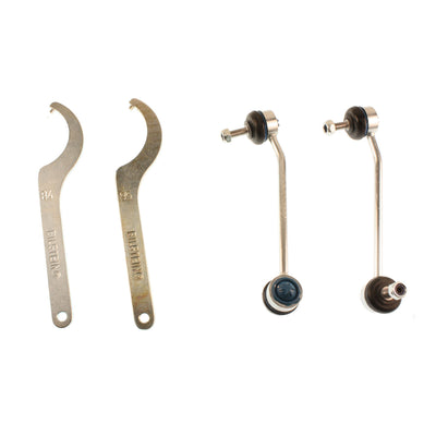 B16 Front and Rear Performance Suspension System <br>06-13 Porsche 911