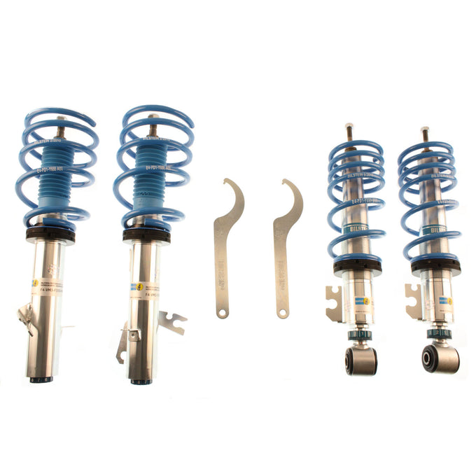 B16 Front and Rear Suspension Kit <br>02-08 Mini Cooper