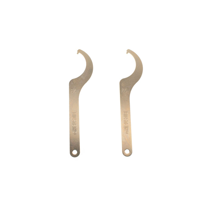 B16 Front and Rear Suspension Kit <br>02-08 Mini Cooper
