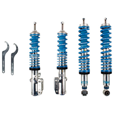 B16 Front and Rear Suspension Kit <br>91-94 Porsche 911