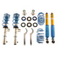 B16 Front and Rear Performance Suspension System <br>08-09 Audi TT, 14-15 Audi TT Quattro