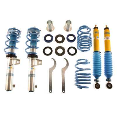 B16 Front and Rear Performance Suspension System <br>08-09 Audi TT, 14-15 Audi TT Quattro