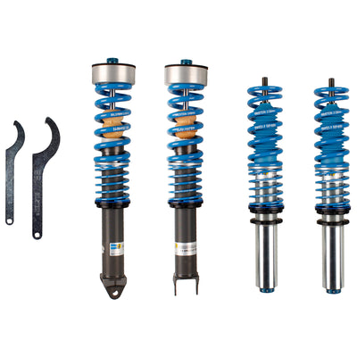 B16 Front and Rear Suspension Kit <br>07-11 Porsche 911
