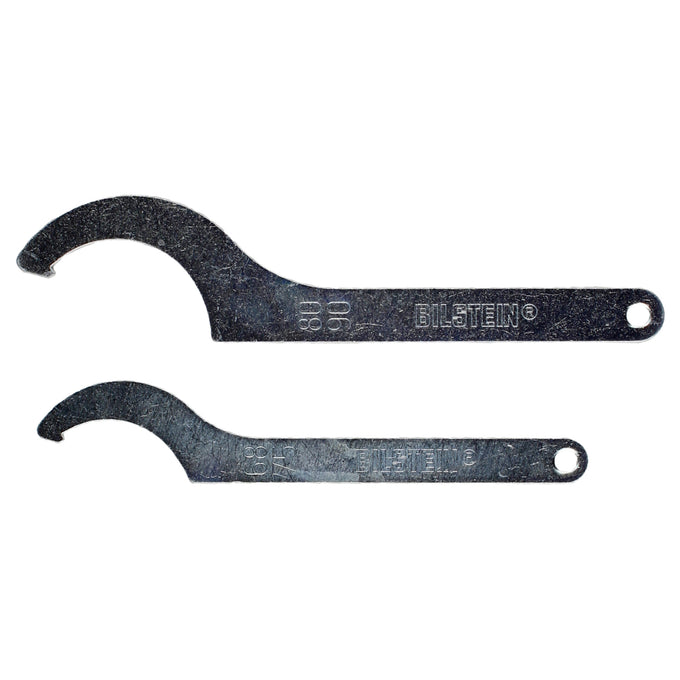 B16 Front and Rear Suspension Kit <br>07-11 Porsche 911