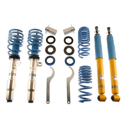 B16 Front and Rear Performance Suspension System <br>08-13 BMW M3, 2011 BMW 1 Series M