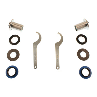 B16 Front and Rear Performance Suspension System <br>08-13 BMW M3, 2011 BMW 1 Series M