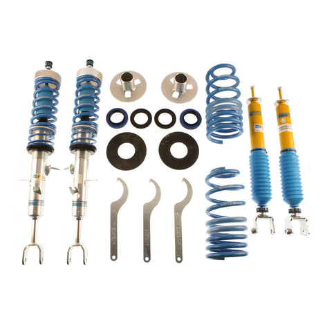 B16 Front and Rear Performance Suspension System <br>03-08 Nissan 350Z